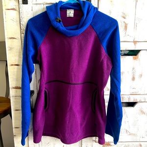 Melanzana - Women’s M - Purple & Blue